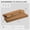 Golden Oak - Light Woodgrain, variant on 18 inch Golden Oak Floating Shelf, High End Solid Real Wood 18inch Small Floating Shelves for Wall Mounted, Oak Wooden 18in Floating Shelves, Heavy Duty Bracket, 18 X 6.5 X 1.75 in, Set of 2