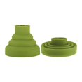 thumbnail image 2 of Kiplyki Wholesale Silicone NEW Hair Dryer Universal Travel Professional Salon Foldable Diffuser AU, 2 of 3