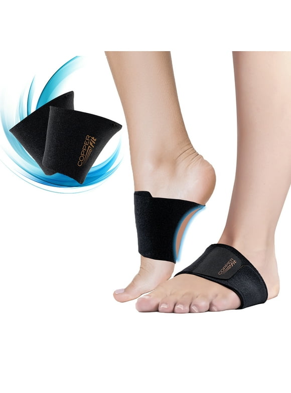 Copper Fit Insoles in Foot Care