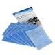 HQRP Filtres en Polyester de Remplacement (pack de 12) pour un Meilleur Aération des Sécheurs d'Intérieur ADR1BVC – image 1 sur 3