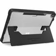 thumbnail image 4 of STM Goods Dux Shell Carrying Case for 12" Microsoft Surface Pro Tablet, Black, 4 of 9
