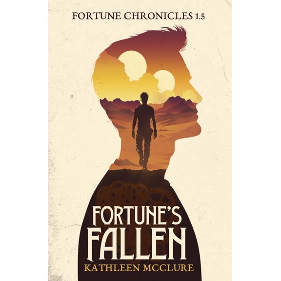 Fortune's Fallen, (Paperback)