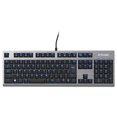 thumbnail image 3 of Teclado mecánico gamer HORI EDGE-201 con LED e interfaz USB, 3 of 5