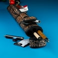 thumbnail image 6 of Action Print ACPS22 2x2 Hard Case Billiard Stick Bag Billiards Cues, 6 of 7