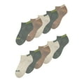 thumbnail image 2 of Reebok Boys Socks Pro-Series Low Cut Kids Socks,10-Pack, 2 of 4