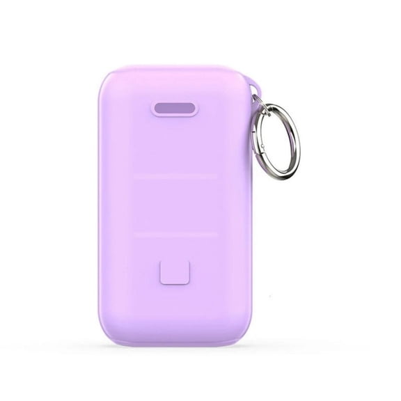 FOR Protect case for mobile power 10000mAh PB1030M 33W Pocket Version Pro Mini Powerbank 10000 ble Charger Protect case