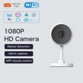 thumbnail image 2 of 1080P Baby Monitor WiFi Cámara 2MP Cámara de seguridad para el hogar con yeacher Cámara IP, 2 of 8