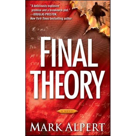 Pre-Owned Final Theory (Paperback)