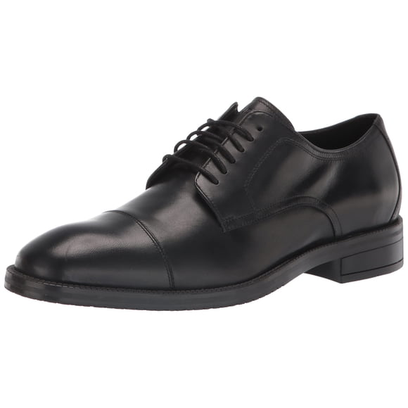 Zapatos Cole Haan Modern Essentials Cap Oxford de Cuero
