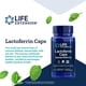 thumbnail image 4 of Suplemento Life Extension, cápsulas de lactoferrina, 300 mg, 60 cápsulas, 4 of 4