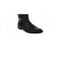 thumbnail image 6 of Karen Scott Womens Deliee 2 Faux Leather Tall Riding Boots Black 10 Medium (B,m), 6 of 6