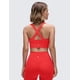 thumbnail image 2 of Top deportivo CRZ YOGA Butterluxe con escote en V y espalda cruzada XL, 2 of 5