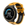 thumbnail image 3 of Correa de silicona para Garmin Forerunner 735xt, correa de reloj duradera y suave, 3 of 4