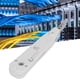 thumbnail image 4 of Herramienta de crimpado de telecomunicaciones pelacables de red Higoodz con gancho retráctil, 4 of 8