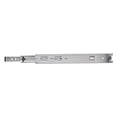 thumbnail image 2 of Hickory Hardware P1050-18-2C 18 In. Cadmium Full Extension Ball Bearing Drawer Slide, 2 of 10