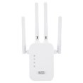 thumbnail image 2 of Enhancer Extender 1200Mbps 4 Antenas Doble Banda 2.4GHz/5GHz para El, 2 of 9