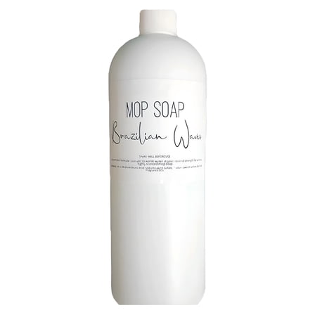 RAGUPEL Mop Cleaner (750ml),Mop Soap For Floor Cleaning Multisurface Floor Bathroom & Kitchen Cleaner Supplies (750ml)