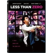 Less Than Zero (DVD), Mill Creek, Drama