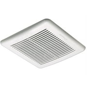 Delta Electronics GBR80 Breez Green Builder Bathroom Fan, 80 CFM, 4 Inch Duct