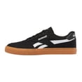 thumbnail image 2 of TENIS REEBOK HOMBRE COURT ADVANCE VULC NEGRO CASUAL URBANO negro 285, 2 of 6