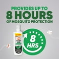 thumbnail image 3 of OFF! Deep Woods Sportsmen 25% Deet Insect Repellent II, Mosquito Bug Spray, Bonus Size, 9 oz, 3 of 14
