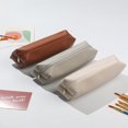 thumbnail image 4 of LNGOOR Foldable & Portable Pu Cosmetic & Stationery & Pen Storage Pouch, 4 of 7