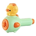 thumbnail image 2 of Blowing Music Children Blowing Air Floating Ball Exercise Breathing Game Sensory Integration Training Tools Equipment Interactive, 2 of 6