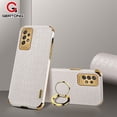 thumbnail image 2 of Funda con patrón de cocodrilo para Samsung Galaxy A53, A52, A52S, A32, A73, A33, A72, A22, A12, A51, A14, A54, 5G QYM unisex, 2 of 2