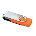 thumbnail image 1 of MidOcean Techmate Clé USB Pendrive 16 Go, 1 of 2