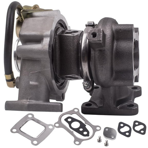 Maxpeedingrods CT20 for Toyota Landcruiser 4-Runner 86HP 17201-54030 2.4 L TD Turbocharger