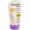 AVEENO Baby Continuous Protection Sunscreen Lotion SPF 55, 4 oz (Pack of 3)