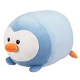 thumbnail image 3 of Kid Connection Squish Peluche 12"L Pingouin, 3 of 5