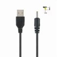 thumbnail image 5 of X5 Usb To Dc Power 2.5X0.7Mm Barrel 5V 3.3Mm Diameter Charging Cable Cord, 5 of 6
