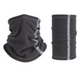 thumbnail image 1 of Bufanda de invierno para hombre, calentador de cuello, bufandas de bucle circular a prueba de viento, 1 of 5