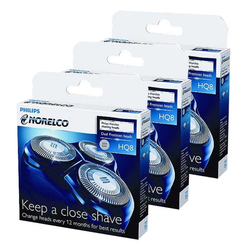 philips norelco 7200 replacement blade