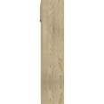 thumbnail image 4 of Ekena Millwork 8"W x 28"D x 36"H Traditional Block Rough Sawn Bracket w/ Offset Brace, Douglas Fir, 4 of 25