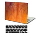 thumbnail image 3 of KSK KAISHEK Hard Protective Shell Case Cover Compatible with Old MacBook Pro 15 inchs with Retina Display No USB-C, No CD-ROM + Black Keyboard Cover Model: A1398 Painting A 0720, 3 of 5
