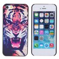 thumbnail image 5 of Animal Pattern Tiger Hard Case For Apple iPhone 5 5S 5G, 5 of 5