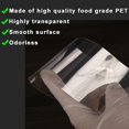 thumbnail image 3 of EcoNesxp x for chocolate mousse baking decoration cake collar cake collar acetate roll 4 x, 3 of 5