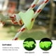 thumbnail image 5 of 40 hebillas de cuerda de seguridad nocturnas para exteriores., 5 of 6