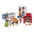 thumbnail image 3 of Cocina Playmobil Dollhouse 129 Piezas, 3 of 4