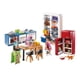 thumbnail image 3 of Cocina Playmobil Dollhouse 129 Piezas, 3 of 4
