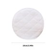 thumbnail image 3 of 1. Reusable Nursing Pads for Breastfeeding Moms, Washable Leak-Proof Breast Pads Soft Nipple Covers Essentials & Gifts, 3 of 9