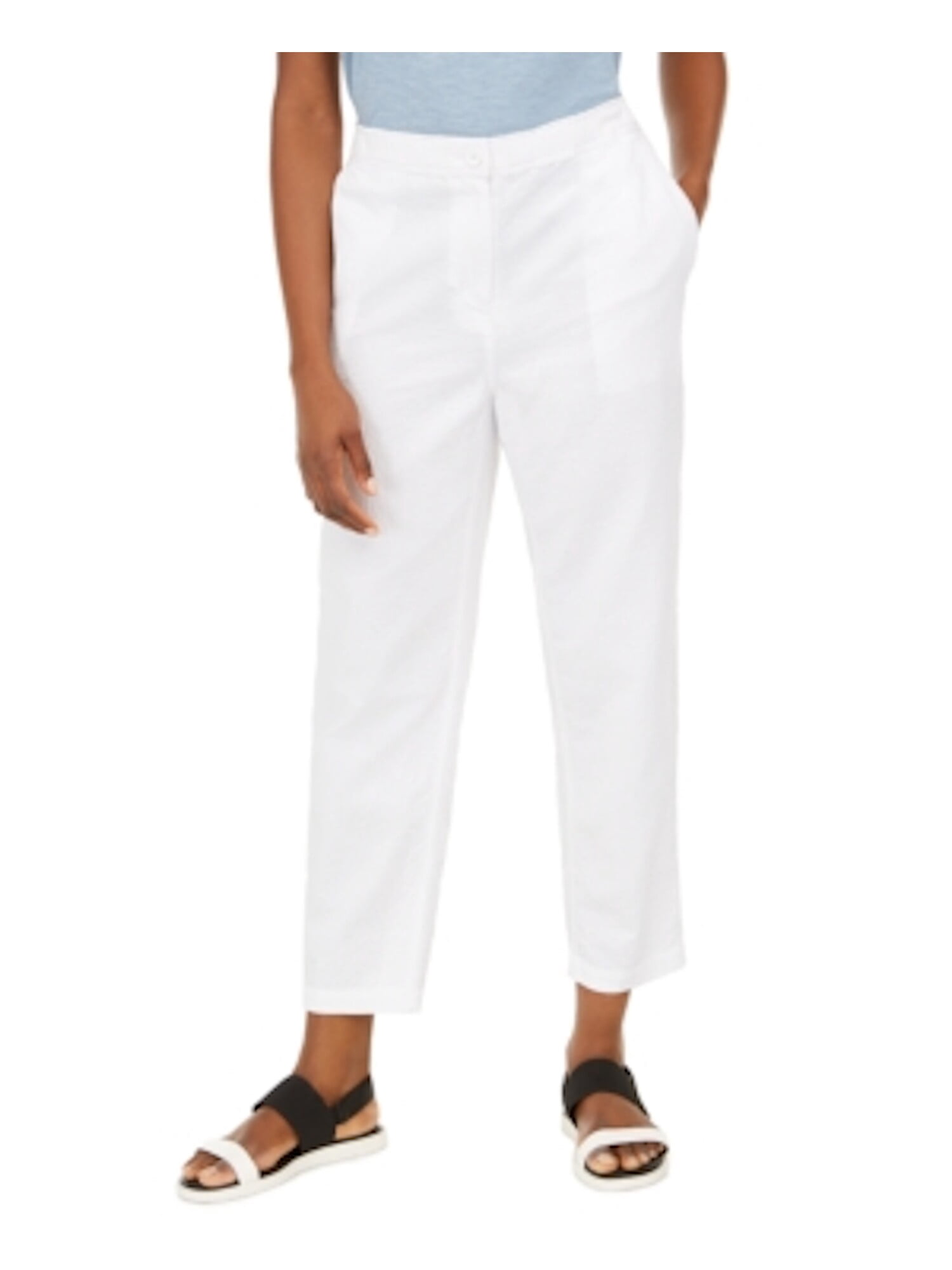 Eileen Fisher Womens Organic Cotton 