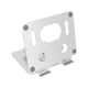 thumbnail image 4 of Soporte Para Tableta De Escritorio, Soporte Ajustable Para Tableta, Rotación De 360 ​​​​grados, Almacenamiento Plegable De aleación De Aluminio Para El Hogar, 4 of 7