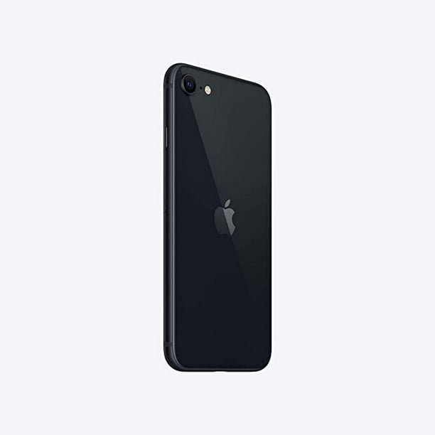 Apple iPhone SE 64GB 2023 (3nd Generation) | Open Box - Walmart.ca