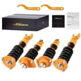 thumbnail image 2 of Maxpeedingrods Coilovers Suspension Lowering Set for Mazda RX-8 2004-2011 Adjustable Height, 2 of 6