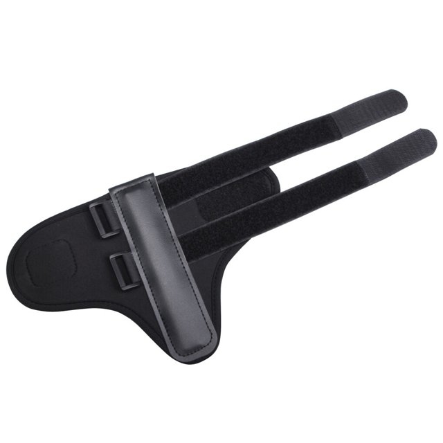 kurtrusly Golf Wrist Trainer Swing Training Hold Hand Brace Golfing Corrector Band Tool PU Guide Sporting Goods for Beginner Upgrade