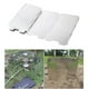 thumbnail image 4 of 9 placas campo estufa de Gas Escudo de viento Camping senderismo Picnic, 4 of 8
