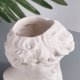 thumbnail image 5 of Escultura de Decoración Soledad Figuras de mitología griega Soporte de Brochas de Maquillaje, 5 of 8